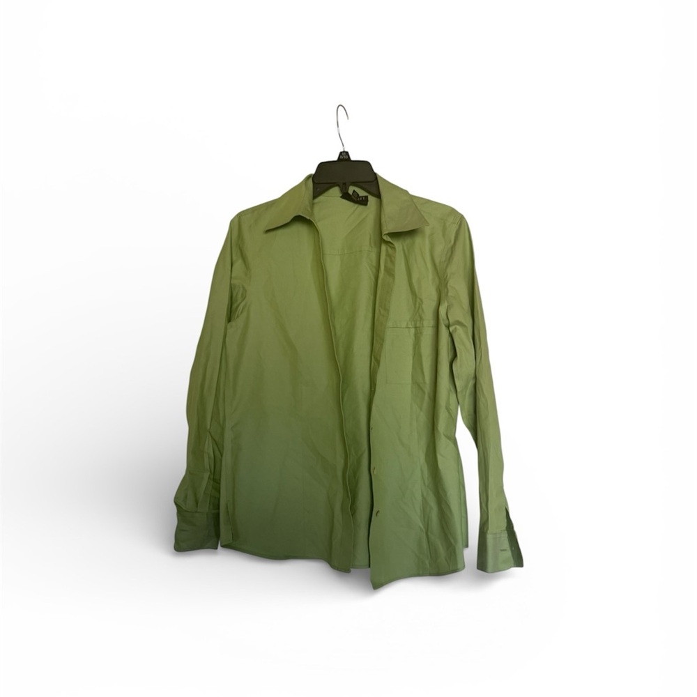 Women’s Green Top